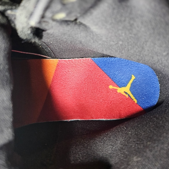 Jordan 1 Mid "Rivals" - Picture 9 of 11